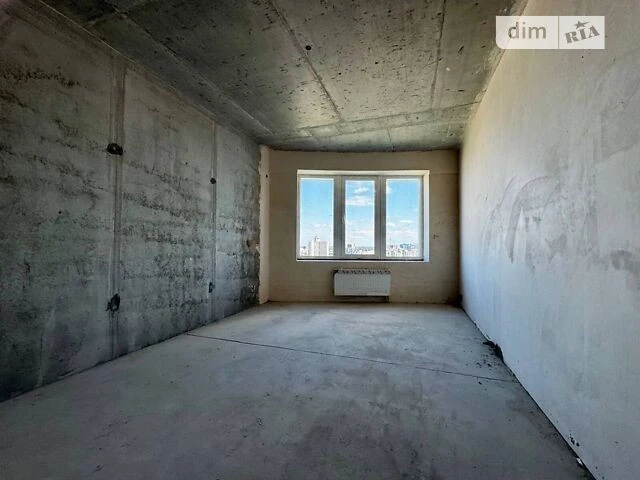 Sale of 1-room apartment 53.6 sq. m on Mykilsko-Slobidska Street