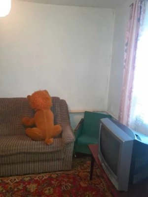 I will sell a house in Verkhnyaya Khortytsa, Blizhniy lane