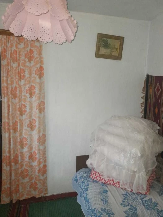 I will sell a house in Verkhnyaya Khortytsa, Blizhniy lane