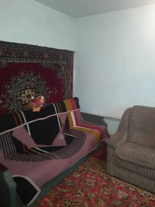I will sell a house in Verkhnyaya Khortytsa, Blizhniy lane