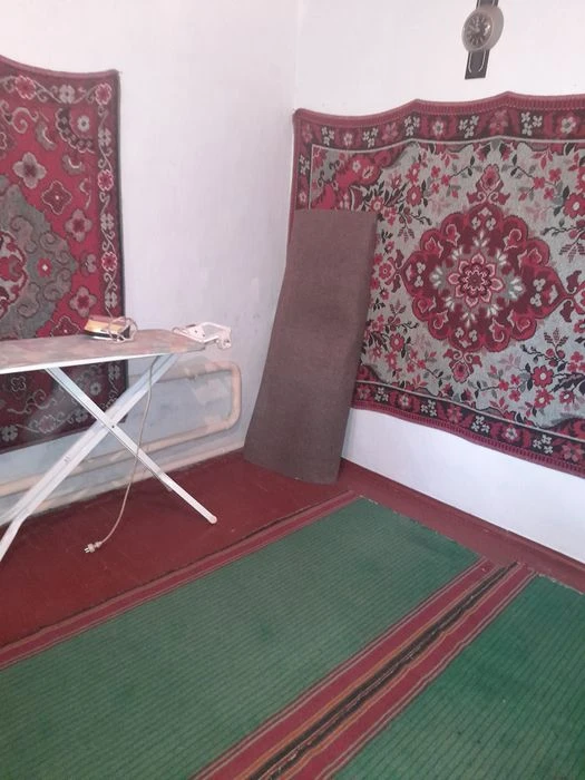 I will sell a house in Verkhnyaya Khortytsa, Blizhniy lane