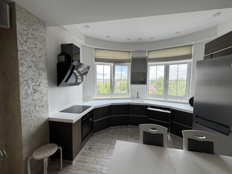 I will sell an apartment in Pobeda