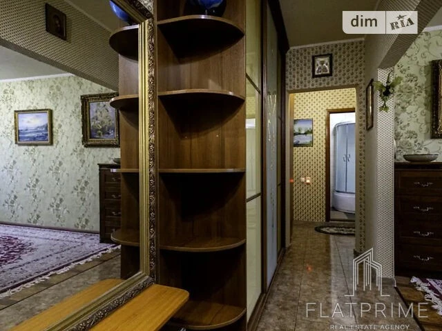 Sale of 3-room apartment 72 sq. m on Zoi Gaidai St. 10 • ID 34661