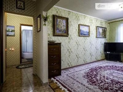 Sale of 3-room apartment 72 sq. m on Zoi Gaidai St. 10 • ID 34661