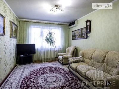 Sale of 3-room apartment 72 sq. m on Zoi Gaidai St. 10 • ID 34661
