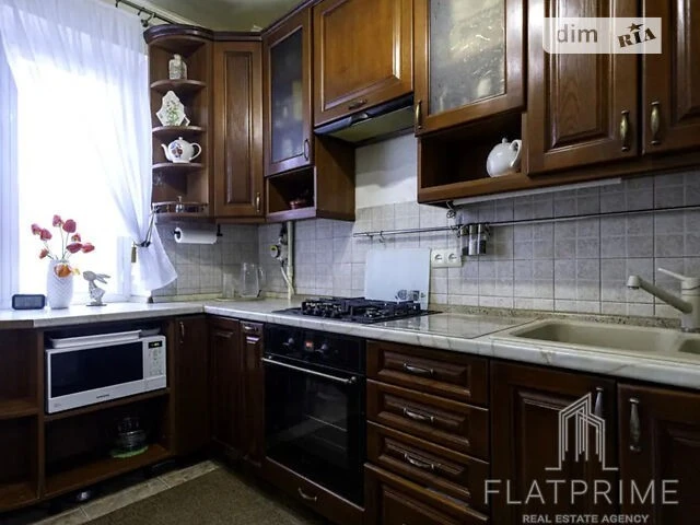 Sale of 3-room apartment 72 sq. m on Zoi Gaidai St. 10 • ID 34661