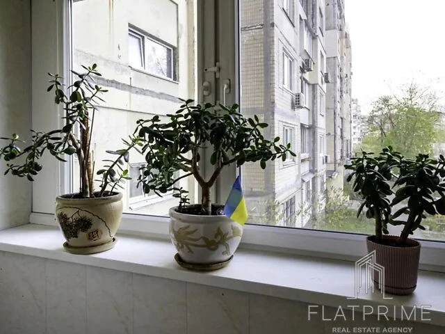Sale of 3-room apartment 72 sq. m on Zoi Gaidai St. 10 • ID 34661