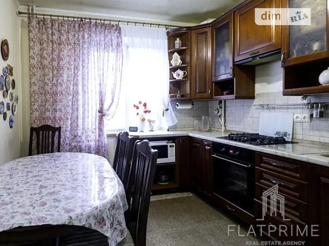 Sale of 3-room apartment 72 sq. m on Zoi Gaidai St. 10 • ID 34661