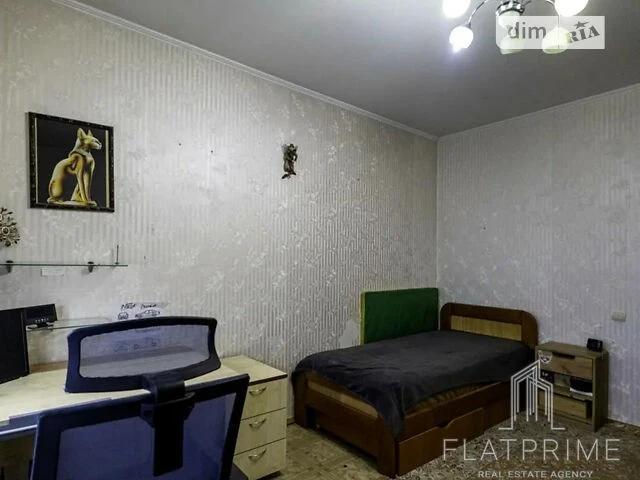 Sale of 3-room apartment 72 sq. m on Zoi Gaidai St. 10 • ID 34661