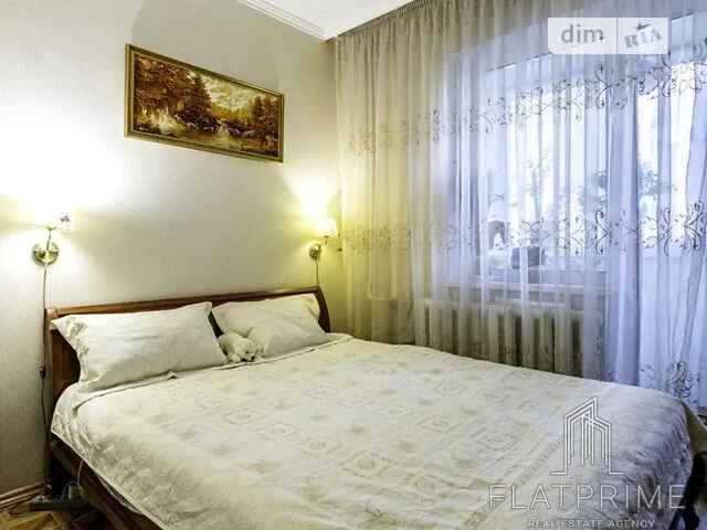 Sale of 3-room apartment 72 sq. m on Zoi Gaidai St. 10 • ID 34661