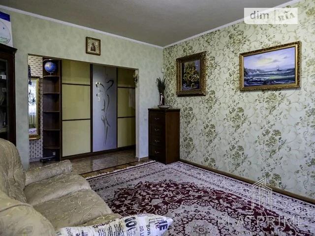 Sale of 3-room apartment 72 sq. m on Zoi Gaidai St. 10 • ID 34661