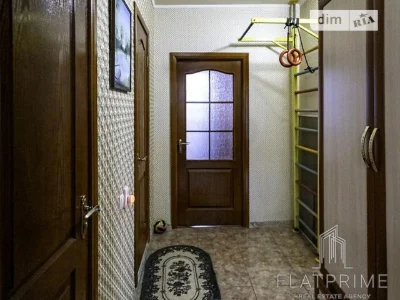 Sale of 3-room apartment 72 sq. m on Zoi Gaidai St. 10 • ID 34661
