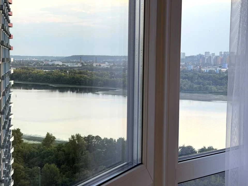 Квартира. Київ, Причальна вул.