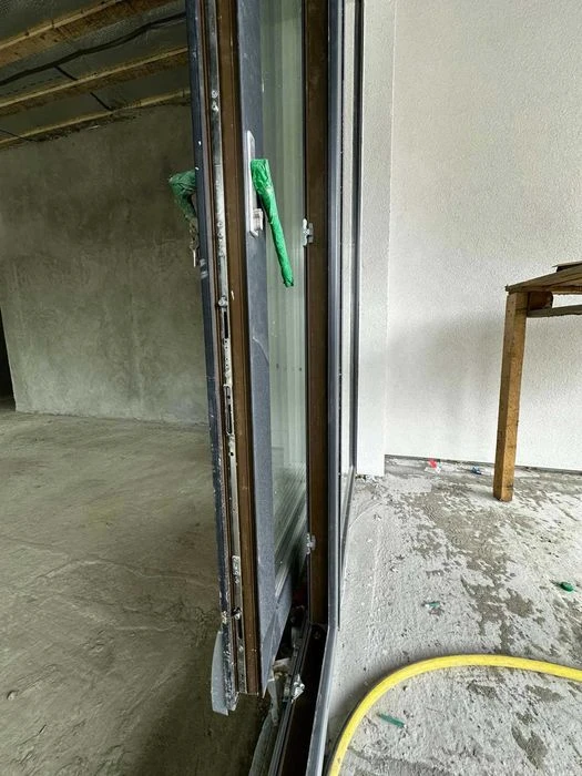 Амереканка з газом