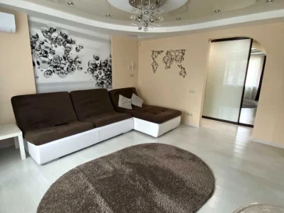 Apartment. Dnipro, Topolya-2 residential area, st.