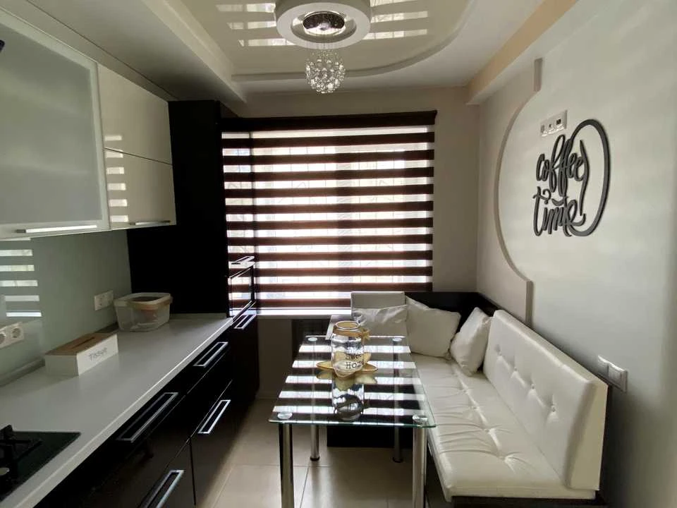 Apartment. Dnipro, Topolya-2 residential area, st.