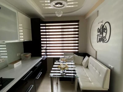 Apartment. Dnipro, Topolya-2 residential area, st.