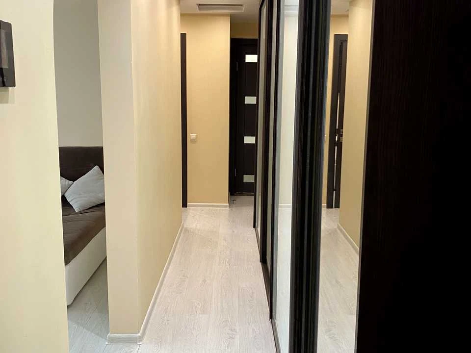 Apartment. Dnipro, Topolya-2 residential area, st.