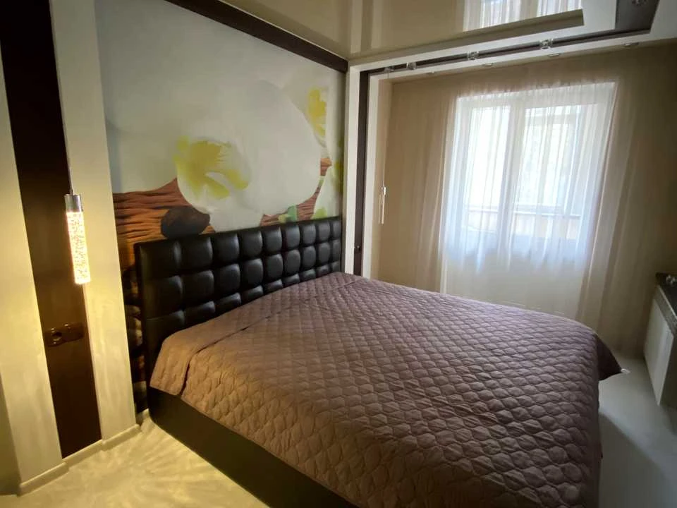 Apartment. Dnipro, Topolya-2 residential area, st.