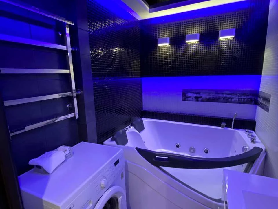 Apartment. Dnipro, Topolya-2 residential area, st.
