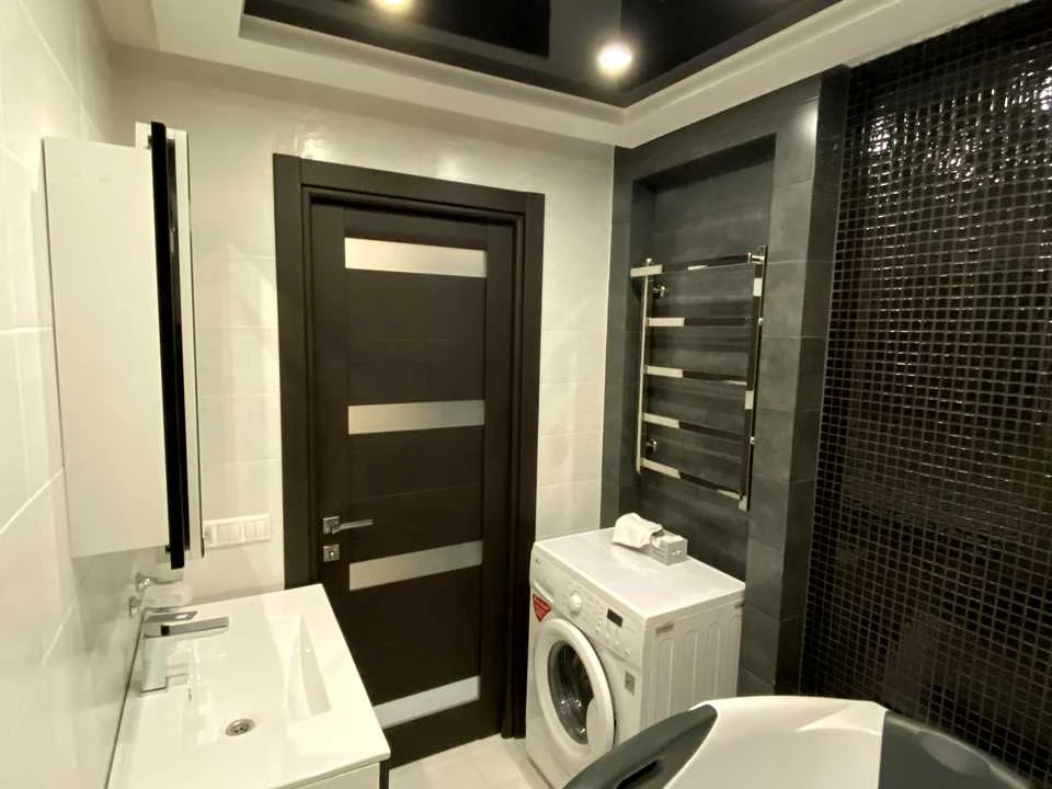Apartment. Dnipro, Topolya-2 residential area, st.