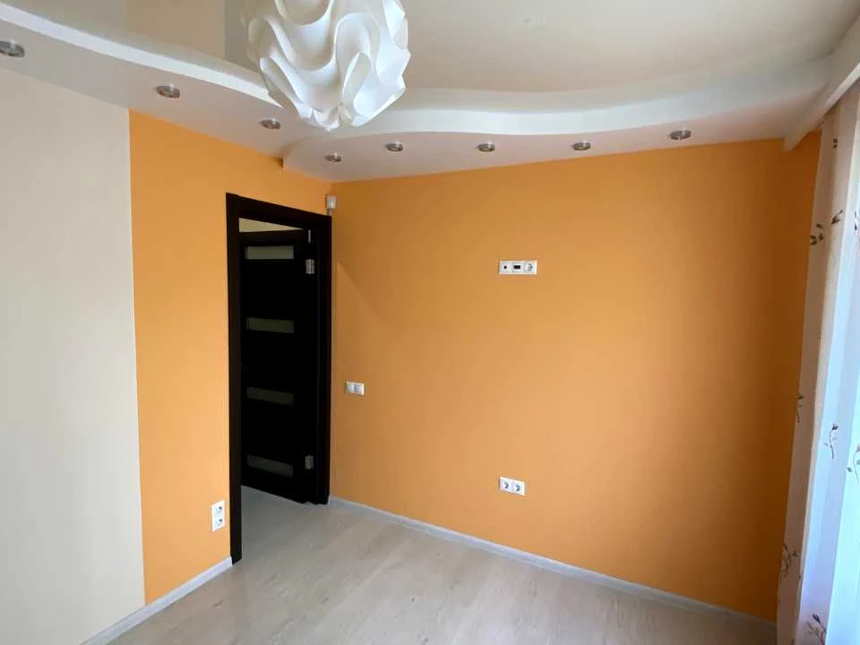 Apartment. Dnipro, Topolya-2 residential area, st.
