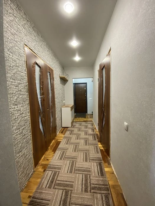 Продам 4х кв Маршала Судца (15 микр.)