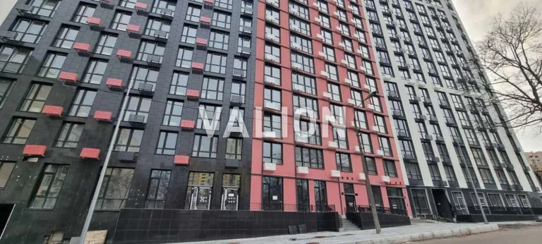 3-room apartment for sale, Kotarbinsky Vilhelma St. 24