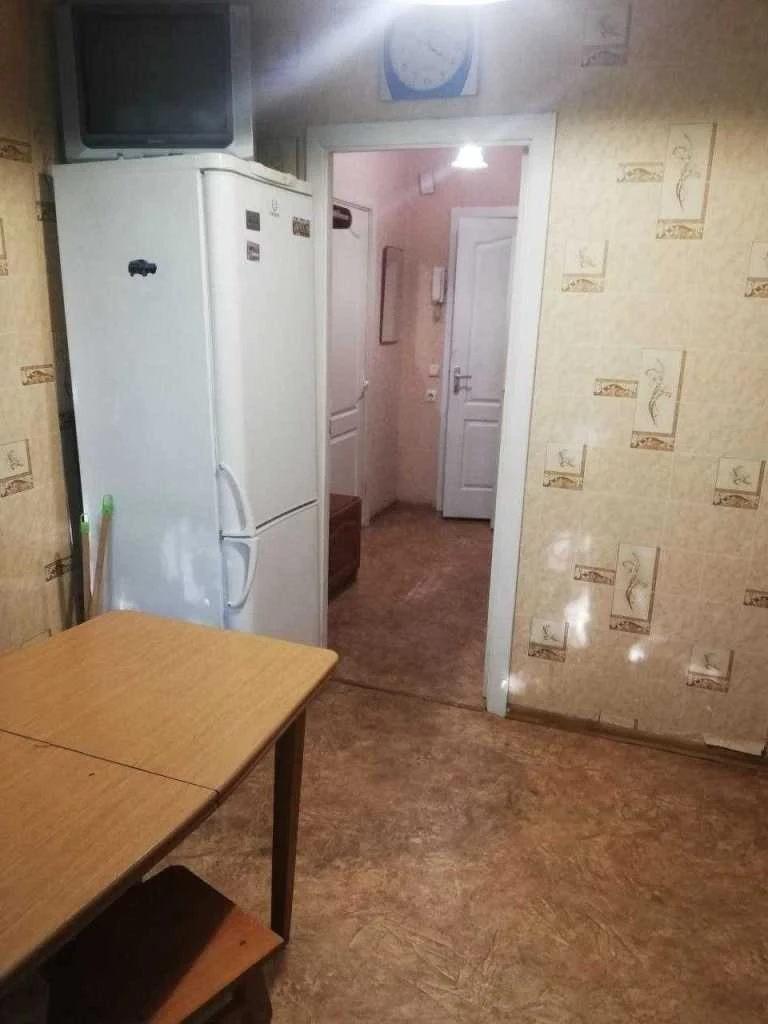 1-room apartment for sale 26.3 m², Lukyanivska, 7