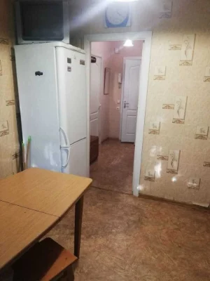 1-room apartment for sale 26.3 m², Lukyanivska, 7