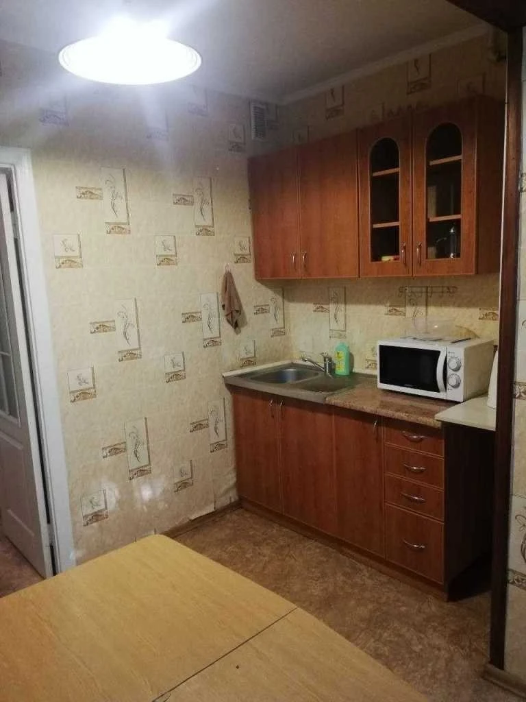 1-room apartment for sale 26.3 m², Lukyanivska, 7