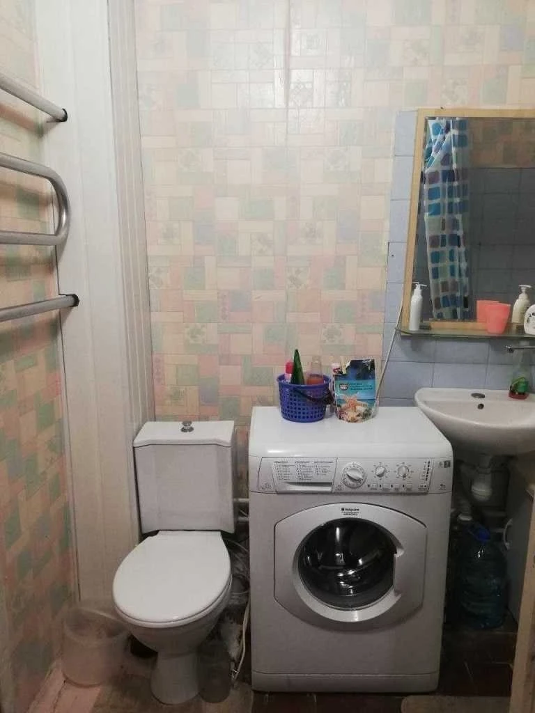 1-room apartment for sale 26.3 m², Lukyanivska, 7
