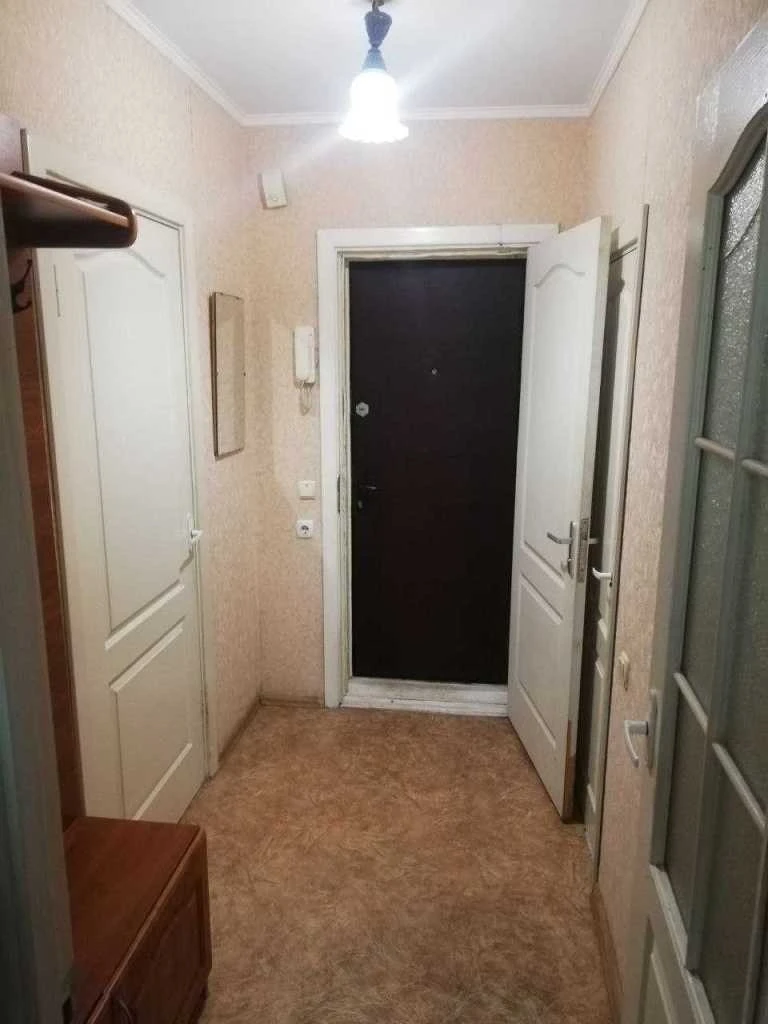 1-room apartment for sale 26.3 m², Lukyanivska, 7