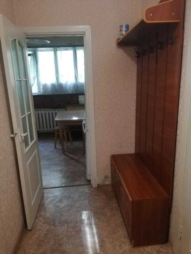 1-room apartment for sale 26.3 m², Lukyanivska, 7