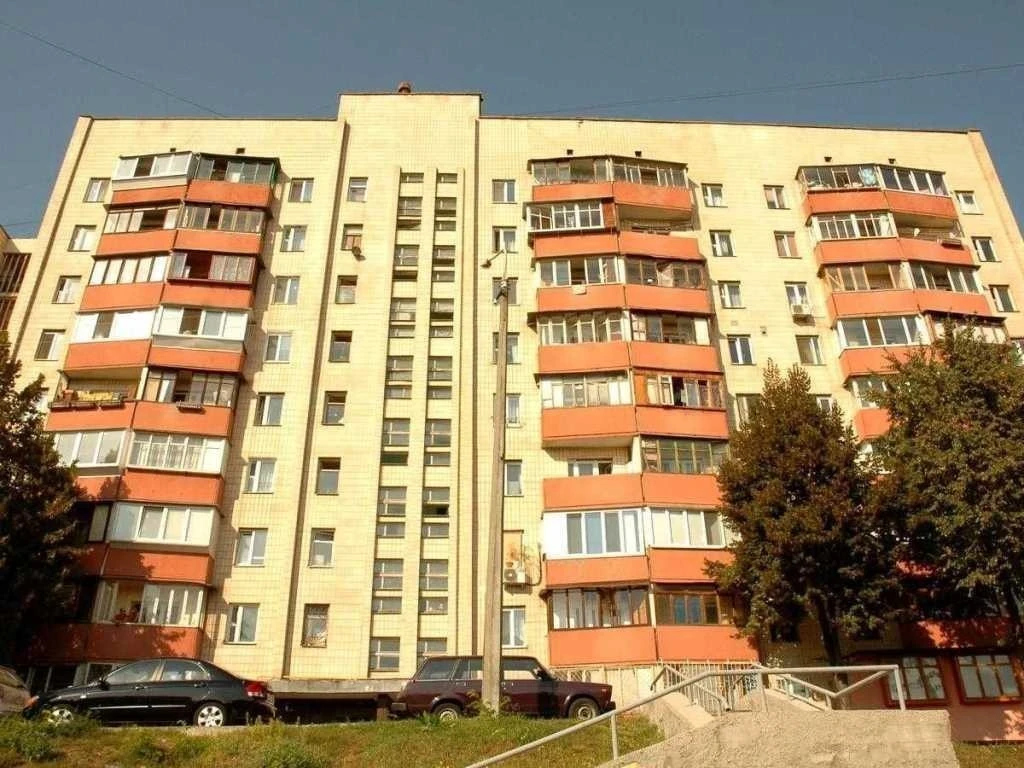 1-room apartment for sale 26.3 m², Lukyanivska, 7
