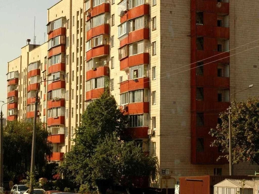 1-room apartment for sale 26.3 m², Lukyanivska, 7