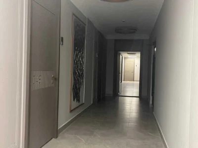 1-room apartment for sale 41.3 m², Degtiarivska St., 17 K