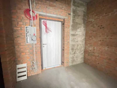 1-room apartment for sale 41.3 m², Degtiarivska St., 17 K