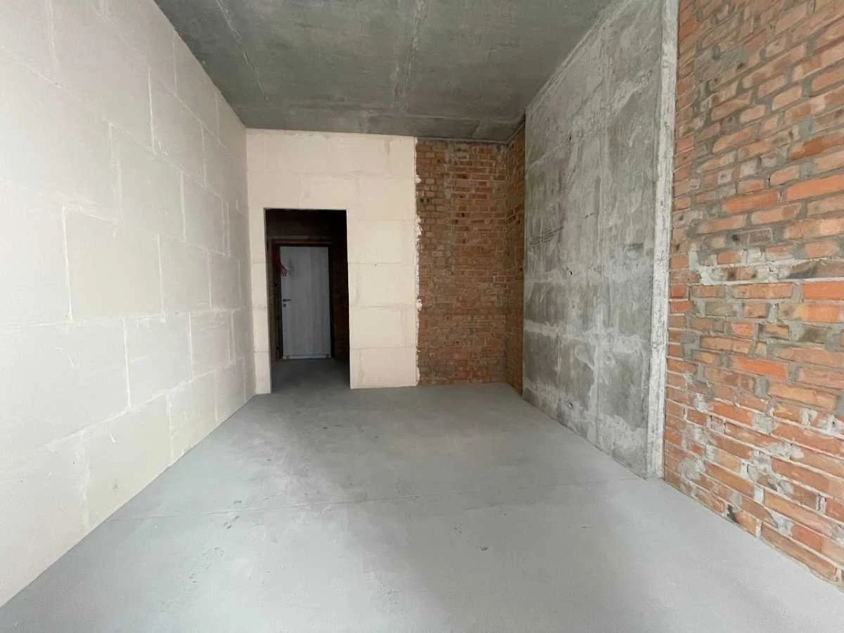 1-room apartment for sale 41.3 m², Degtiarivska St., 17 K