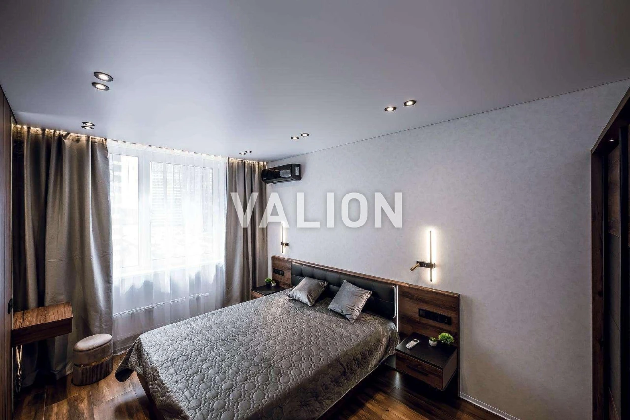 1-room apartment for sale at 34/21 Zmiyenka Vsevolod Street