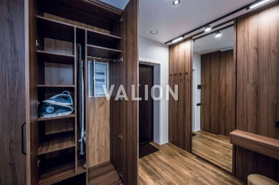 1-room apartment for sale at 34/21 Zmiyenka Vsevolod Street