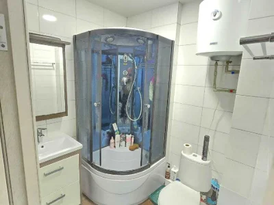 Apartment. Dnipro, Naberezhna Peremohy st.