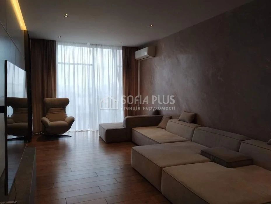 Urgent! 2k, Antonova aviakonstruktoria 2b, new building