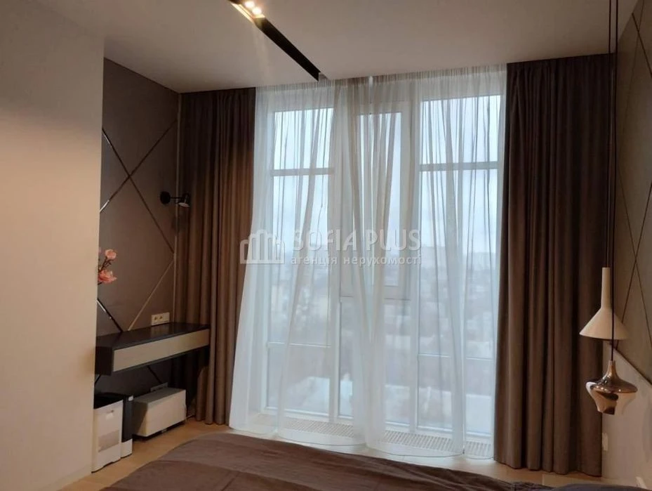 Urgent! 2k, Antonova aviakonstruktoria 2b, new building