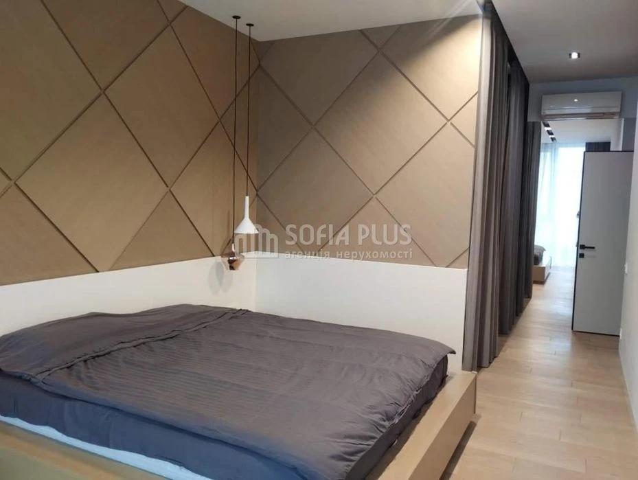 Urgent! 2k, Antonova aviakonstruktoria 2b, new building