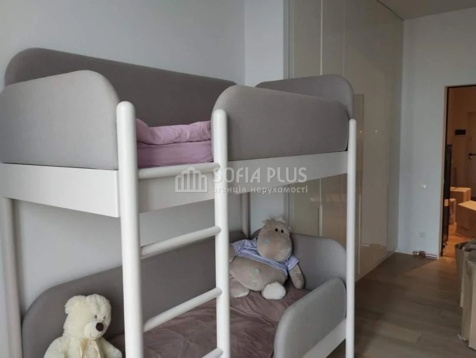 Urgent! 2k, Antonova aviakonstruktoria 2b, new building