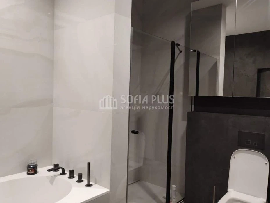 Urgent! 2k, Antonova aviakonstruktoria 2b, new building