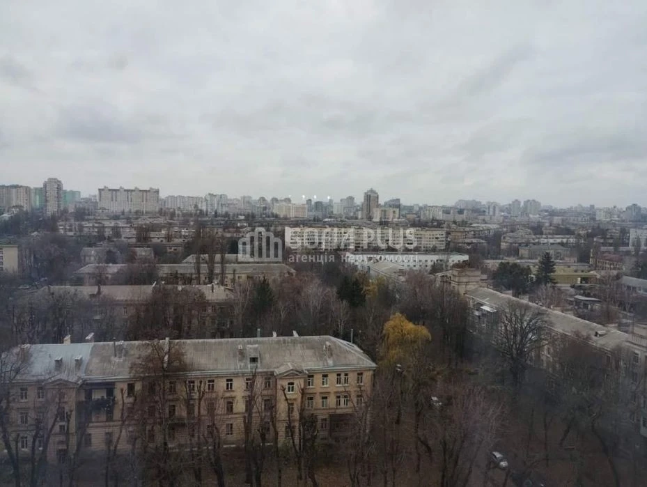 Urgent! 2k, Antonova aviakonstruktoria 2b, new building