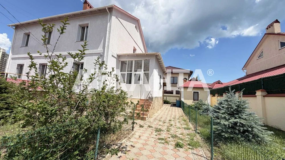 Капитальный Кирпичный Дом на 5 сотках Царское Село Солнечная
