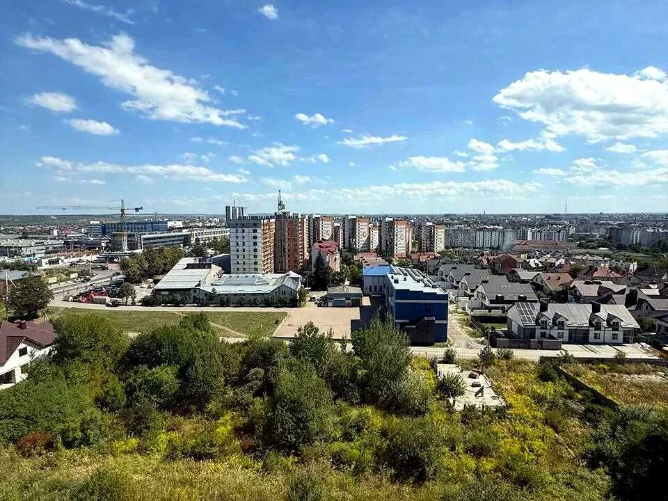 Квартира. Ивано-Франковск, Демьянов Лаз ул.